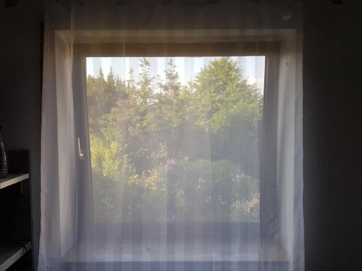 Eneya Lägenhet Rotenburg an der Fulda Exteriör bild