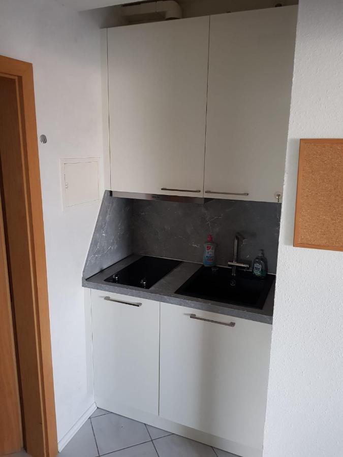 Eneya Lägenhet Rotenburg an der Fulda Exteriör bild
